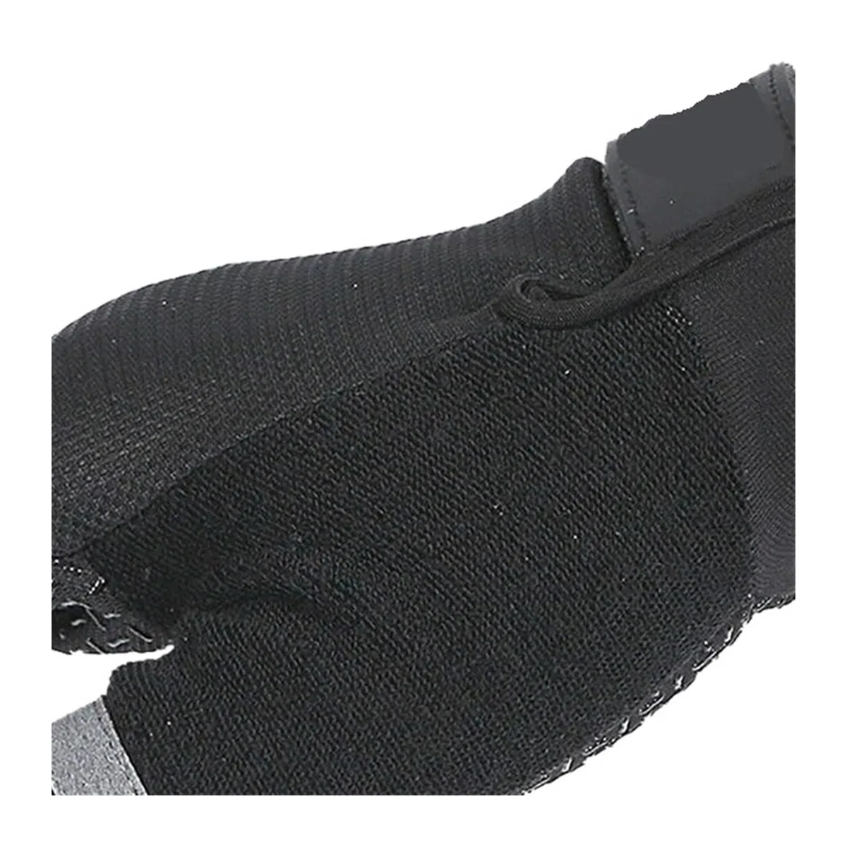 Genérico Guantes de Verano con Pantalla táctil Dos Dedos, Unisex, Pesca, Ciclismo, Fitness