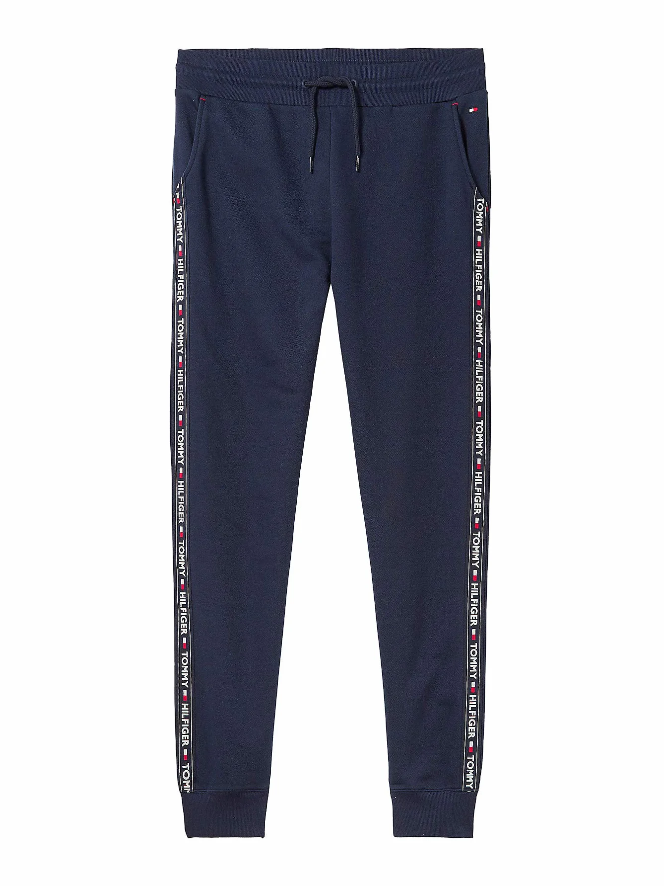 Tommy Hilfiger Pantalón de Chándal Hombre Track Pant Hwk Regular Fit