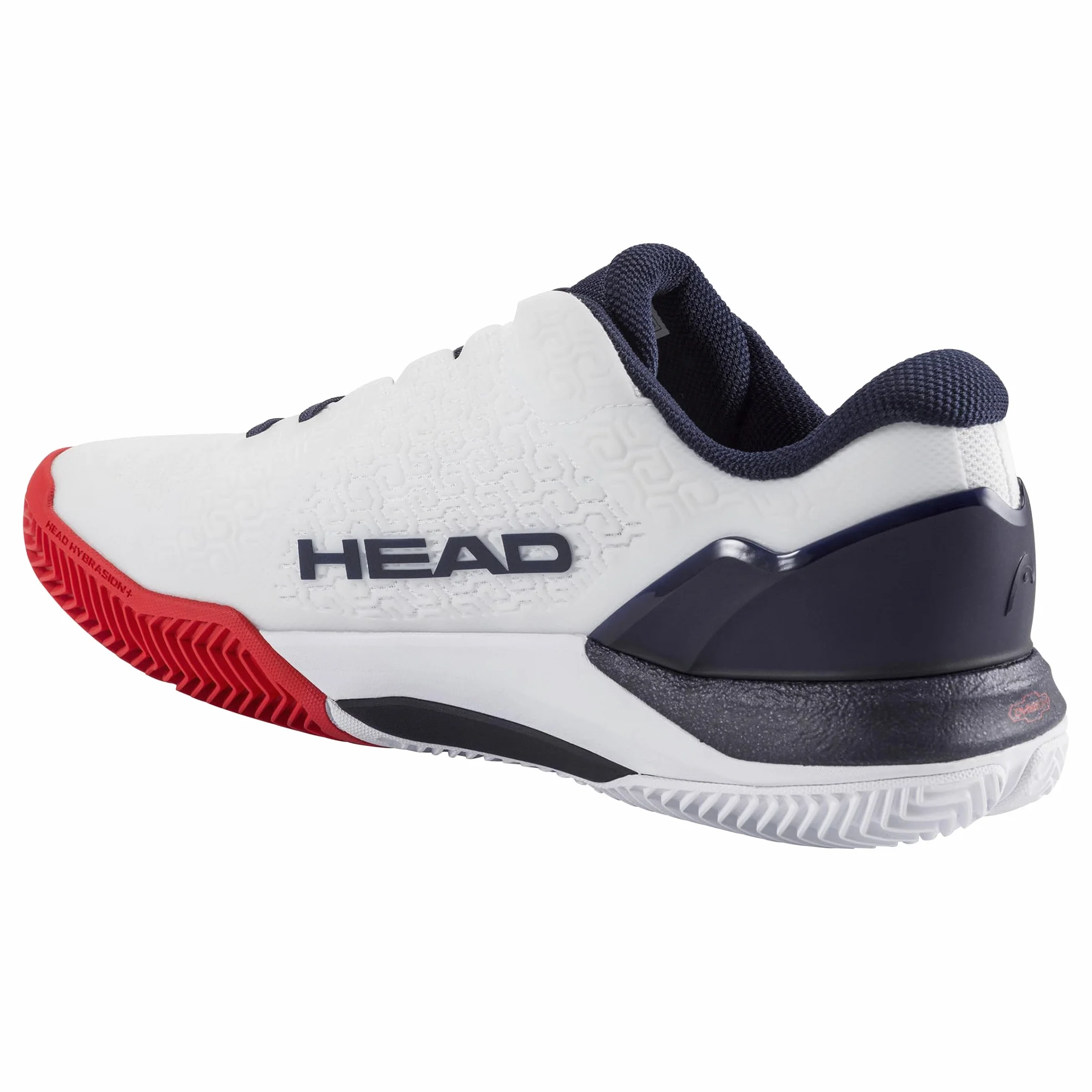Head Revolt Pro 5.0 Clay Zapatillas de tenisHombre