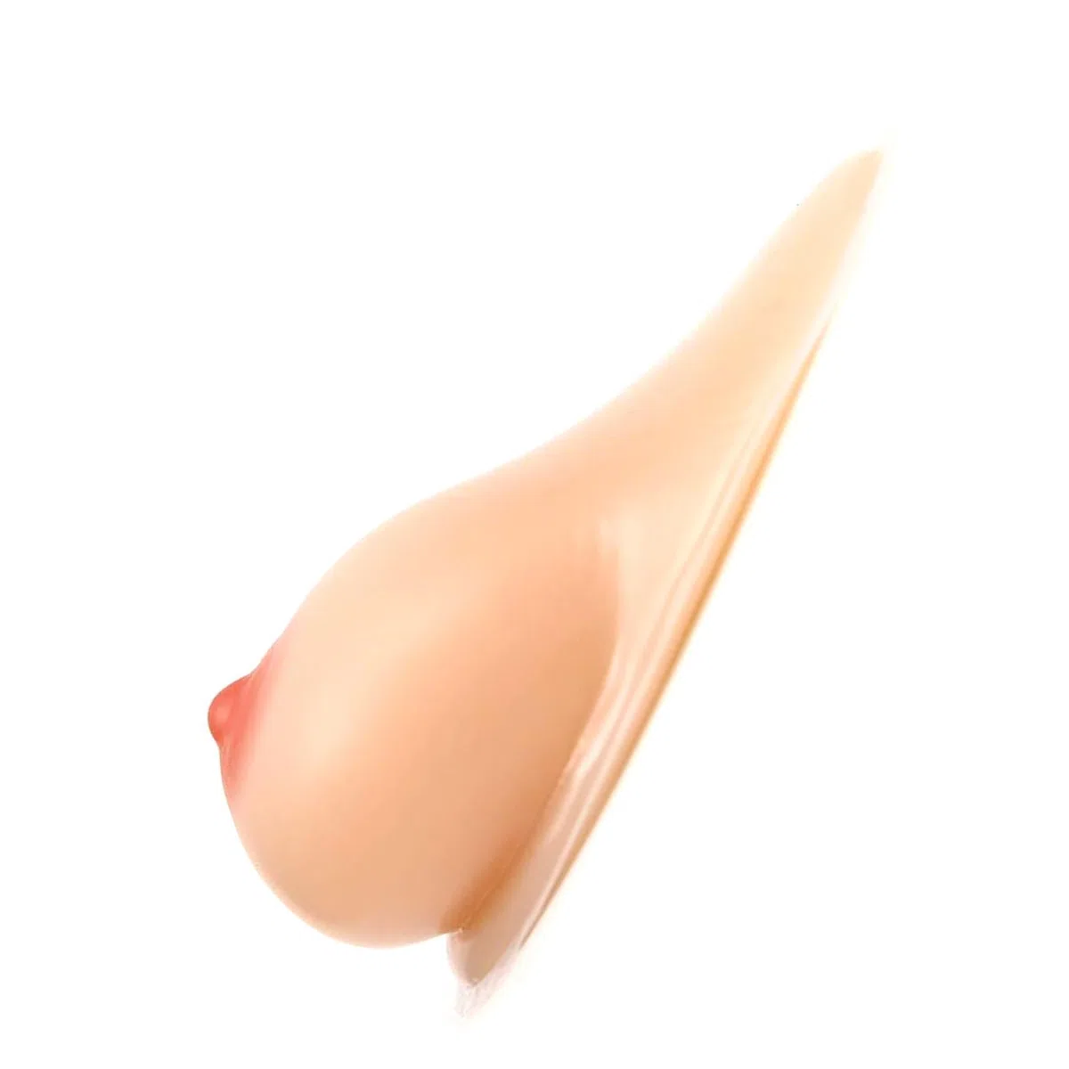 Copas de B-EE Autoadhesivas, Formas de Senos de Silicona, prótesis de mastectomía, Pechos Falsos, travesti, transgénero, Cosplay, Sujetador potenciador, Inserciones,Nude,EE|Cup (1600g/Pair)