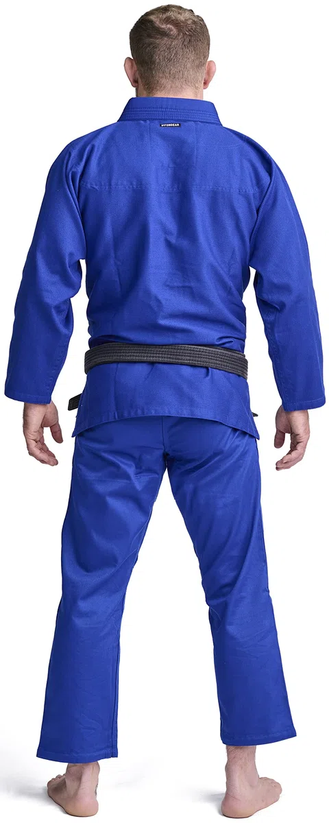 IPPONGEAR Rookie Traje de BJJ Brazilian Jiu Jitsu Unisex adulto