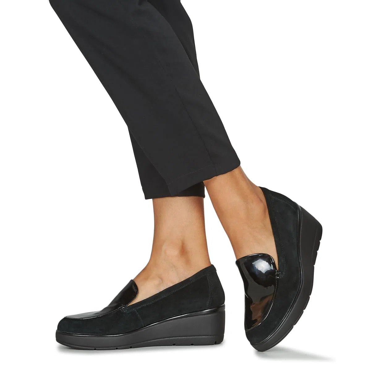 Geox D Ilde B SneakersMujer