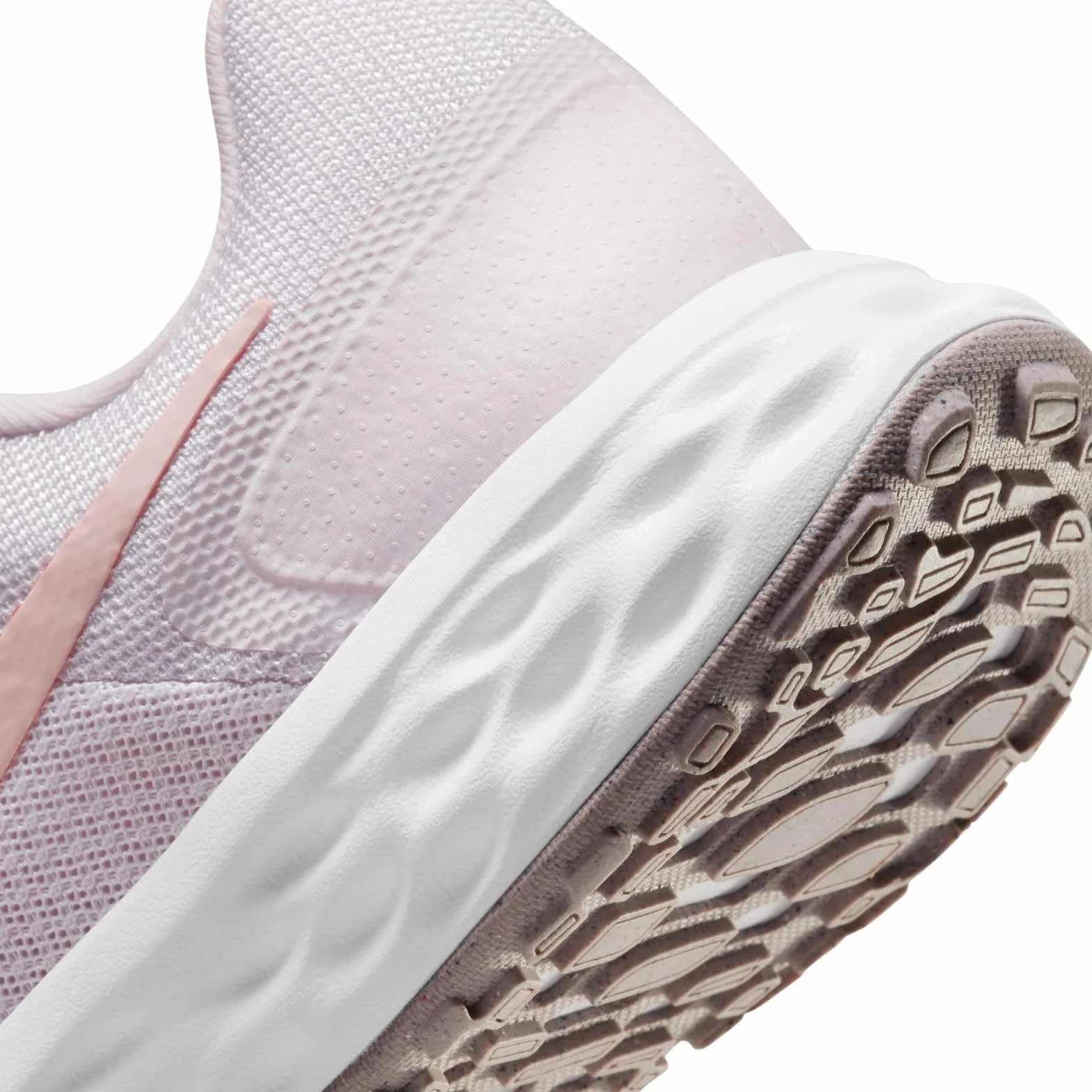 Nike Revolution 6, Zapatillas de Gimnasia para Mujer