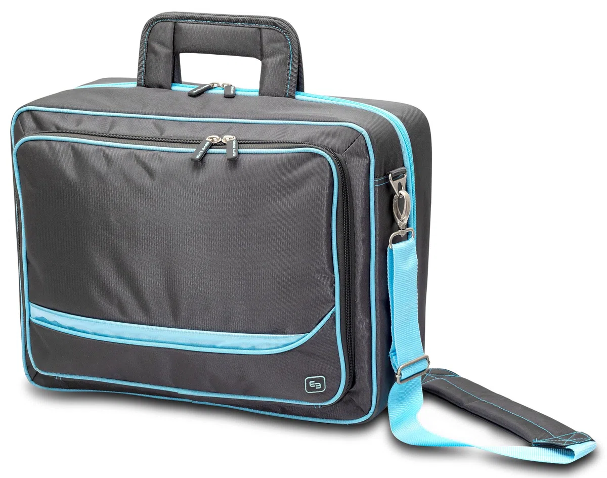 Maletín Médico SUIT&GO