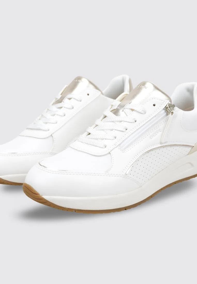 Geox D BULMYA B - D BULMYA DEPORTIVAS PLANAS Mujer
