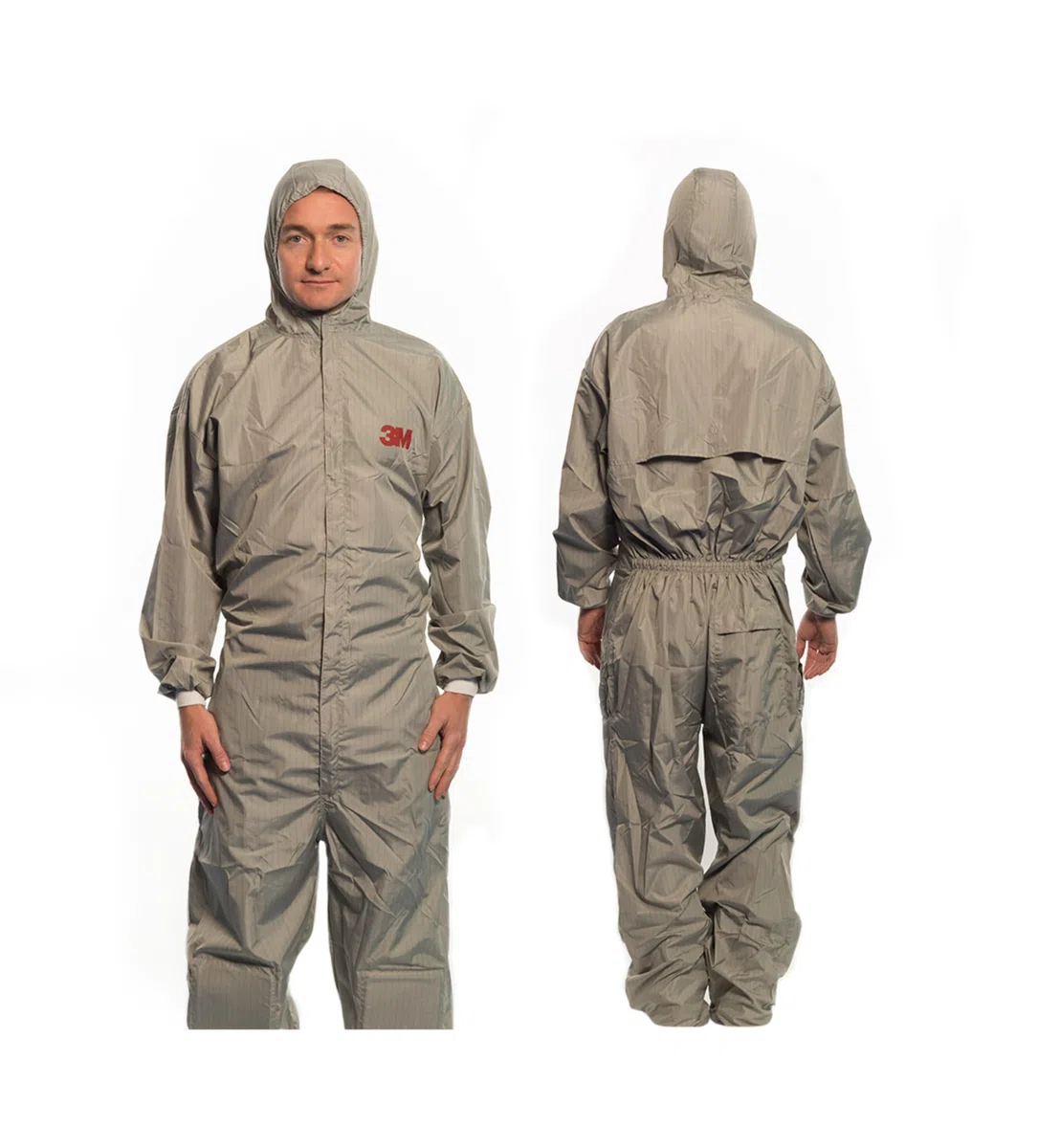 3M Mono reutilizable 51851, XL | 1 por paquete