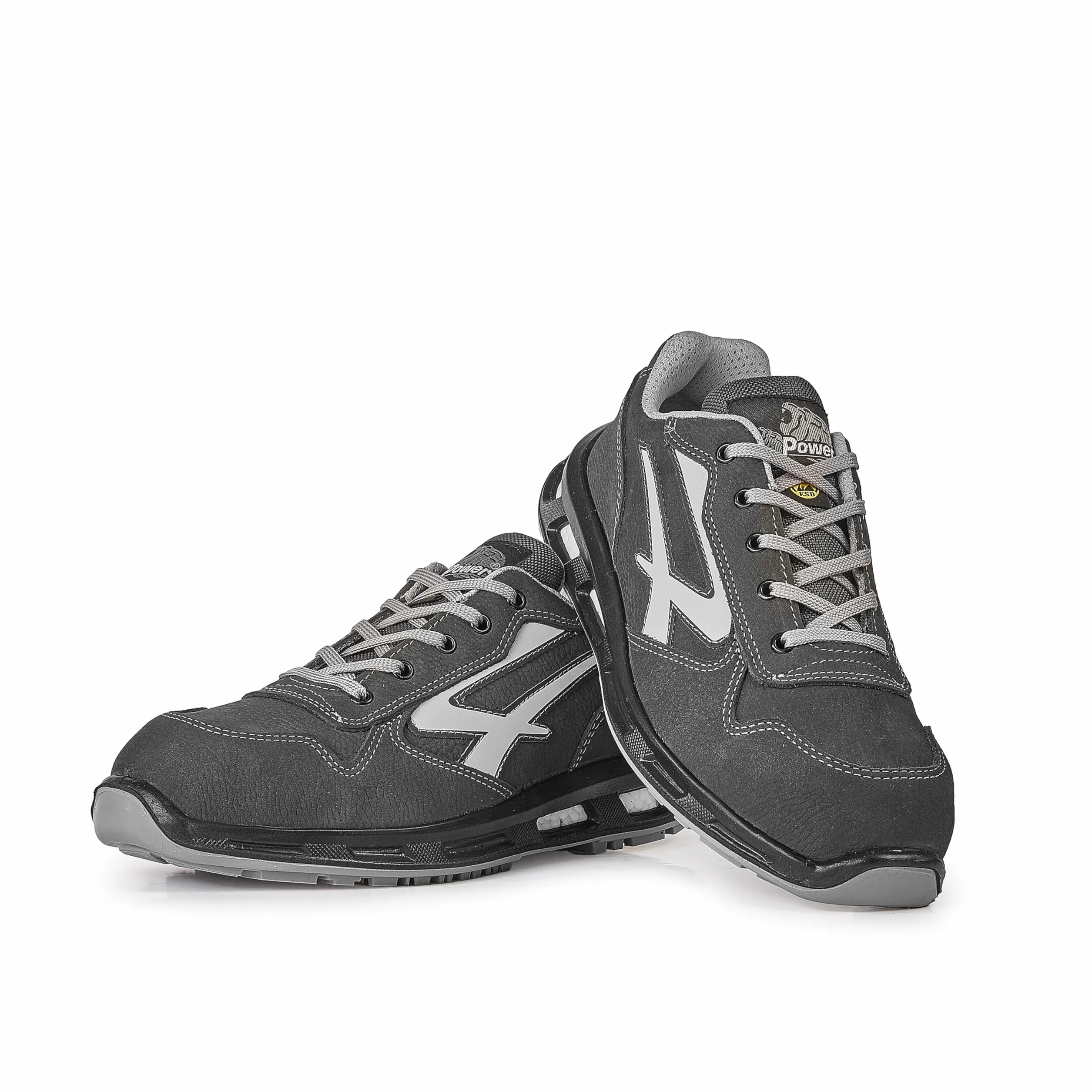 U Power Kick S ESD S3s Ci Fo Sr Zapato de trabajoUnisex Adulto