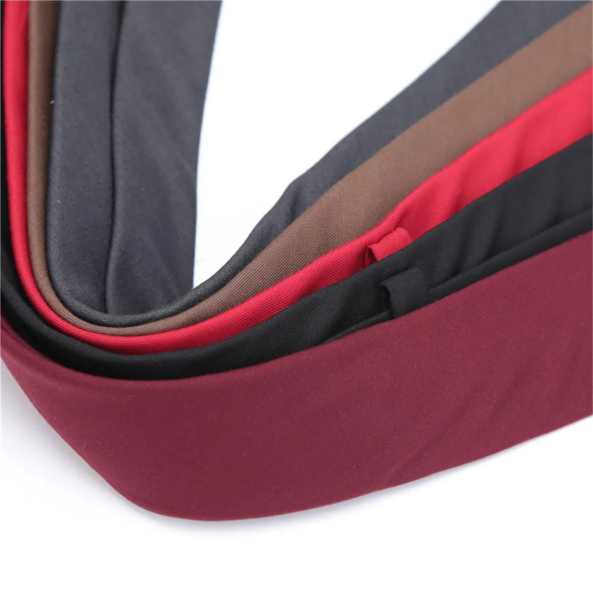 Corbatas de Hombre Corbatas delgadas for hombre, for trajes de boda, negocios, fiestas, corbata clásica delgada, informal