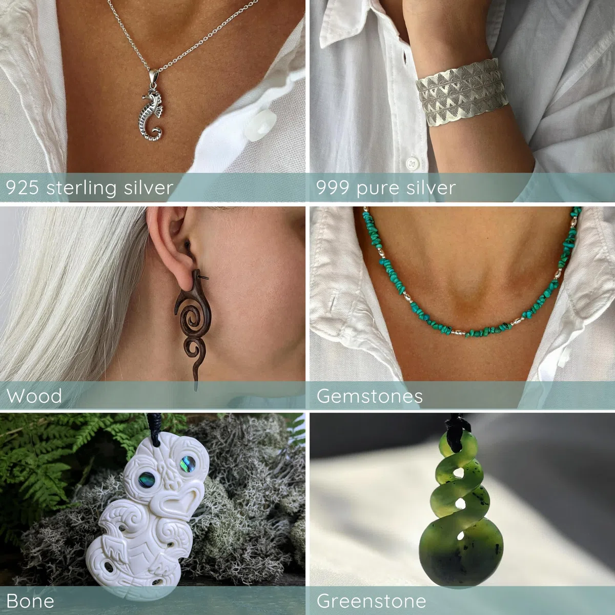 81stgeneration Pendientes de Mujer Latón Dorado Madera Étnicos Hindúes Mandala Sol Hindú
