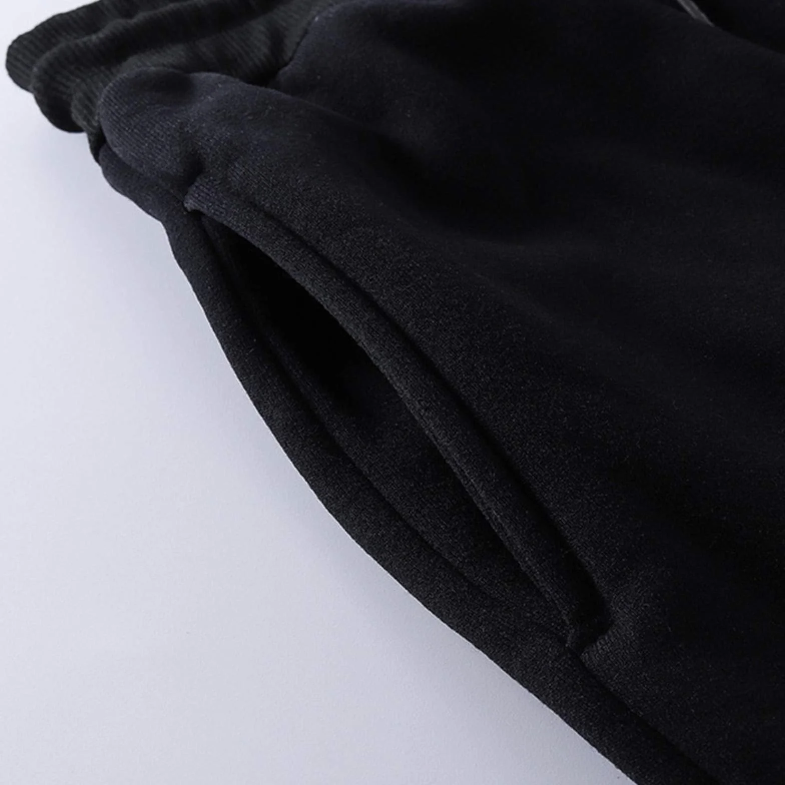 Genérico Pantalon Chandal Hombre Bolsillos Cintura Elástica con Cordón Y Bajo Pantalon Jogger Hombre Pantalones De Entrenamiento para Gimnasio Pantalones Deportivos para Correr Y Trotar