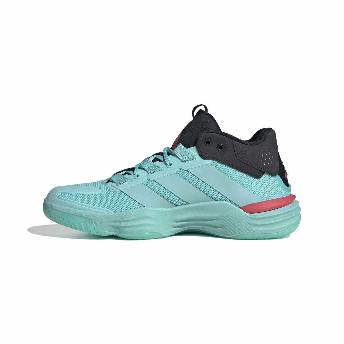 adidas Men's Zapatilla Court Stabil Indoor