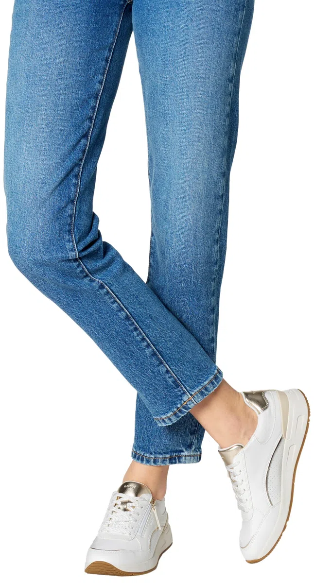 Geox D BULMYA B - D BULMYA DEPORTIVAS PLANAS Mujer