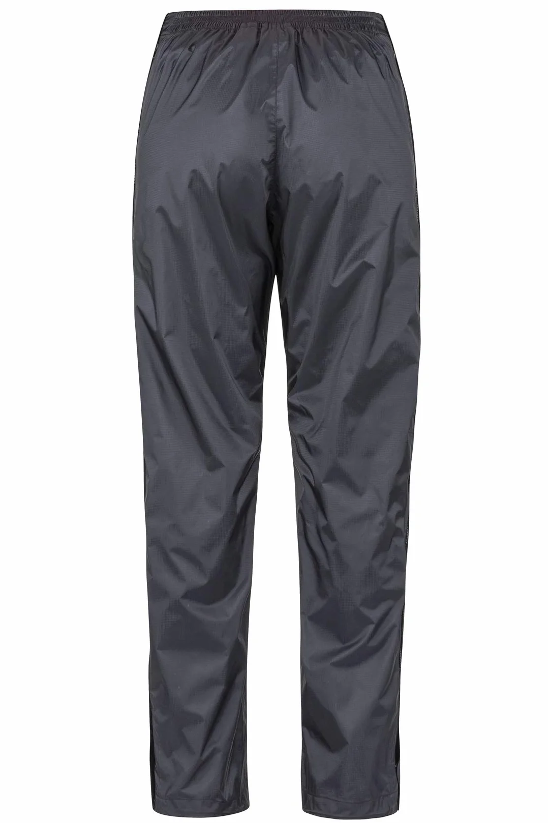 Marmot Wm's Precip Eco Full Zip Pant - Waterproof Trousers, Breathable Overtrousers, Lightweight Hiking Pant, Windproof Trekking Pants Mujer