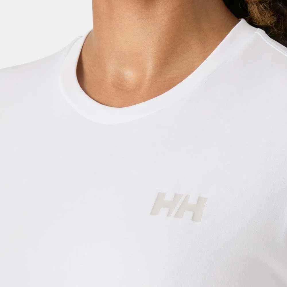 Helly Hansen LIFA Active Solen Short Sleeve Base Layer XS