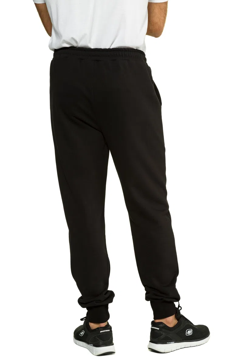 JP 1880 Pantalones de Chándal con Puños Hombre