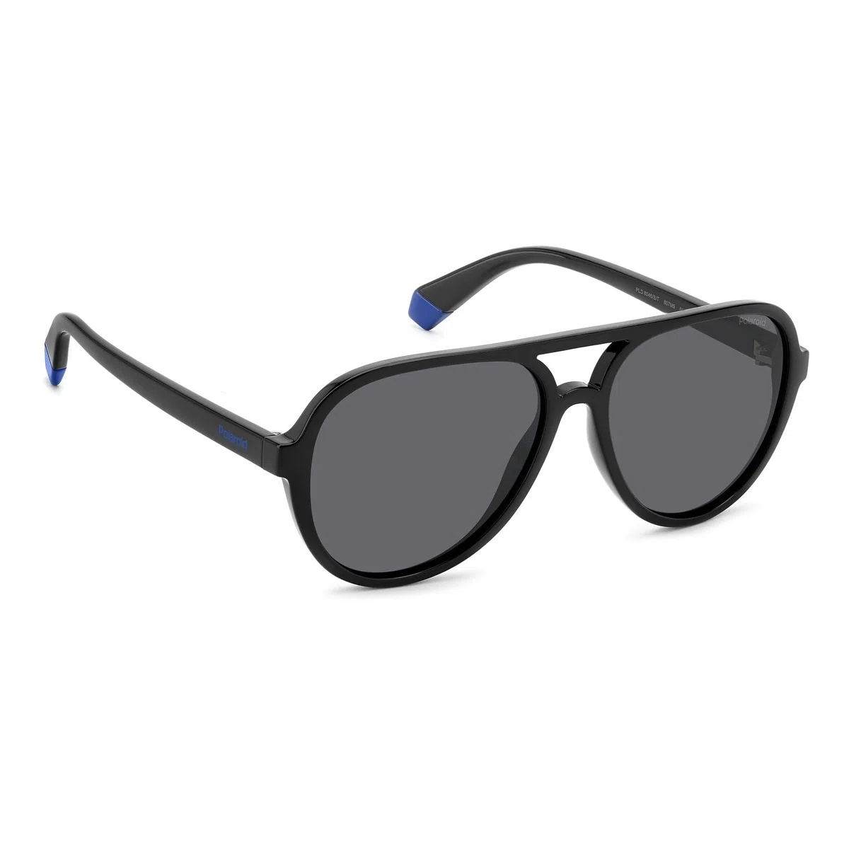 Polaroid Pld 8046/S/T Gafas Unisex niños (Pack de 1)