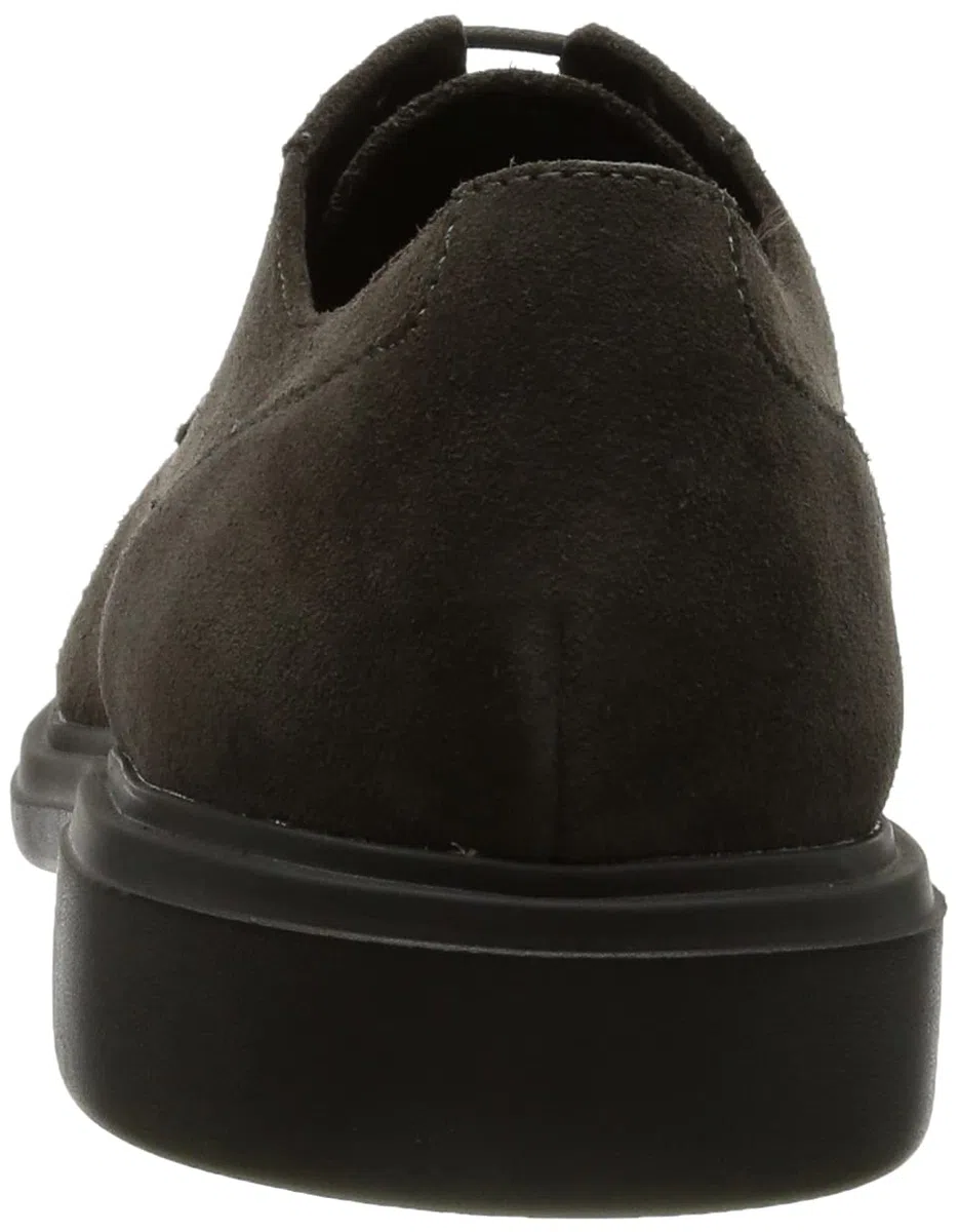 Geox U Ottavio D, Zapatos para Hombre