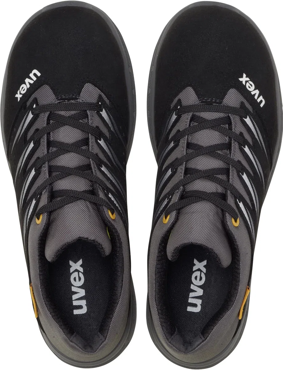 Uvex 2 Tendance Uniform Dress ShoeHombre