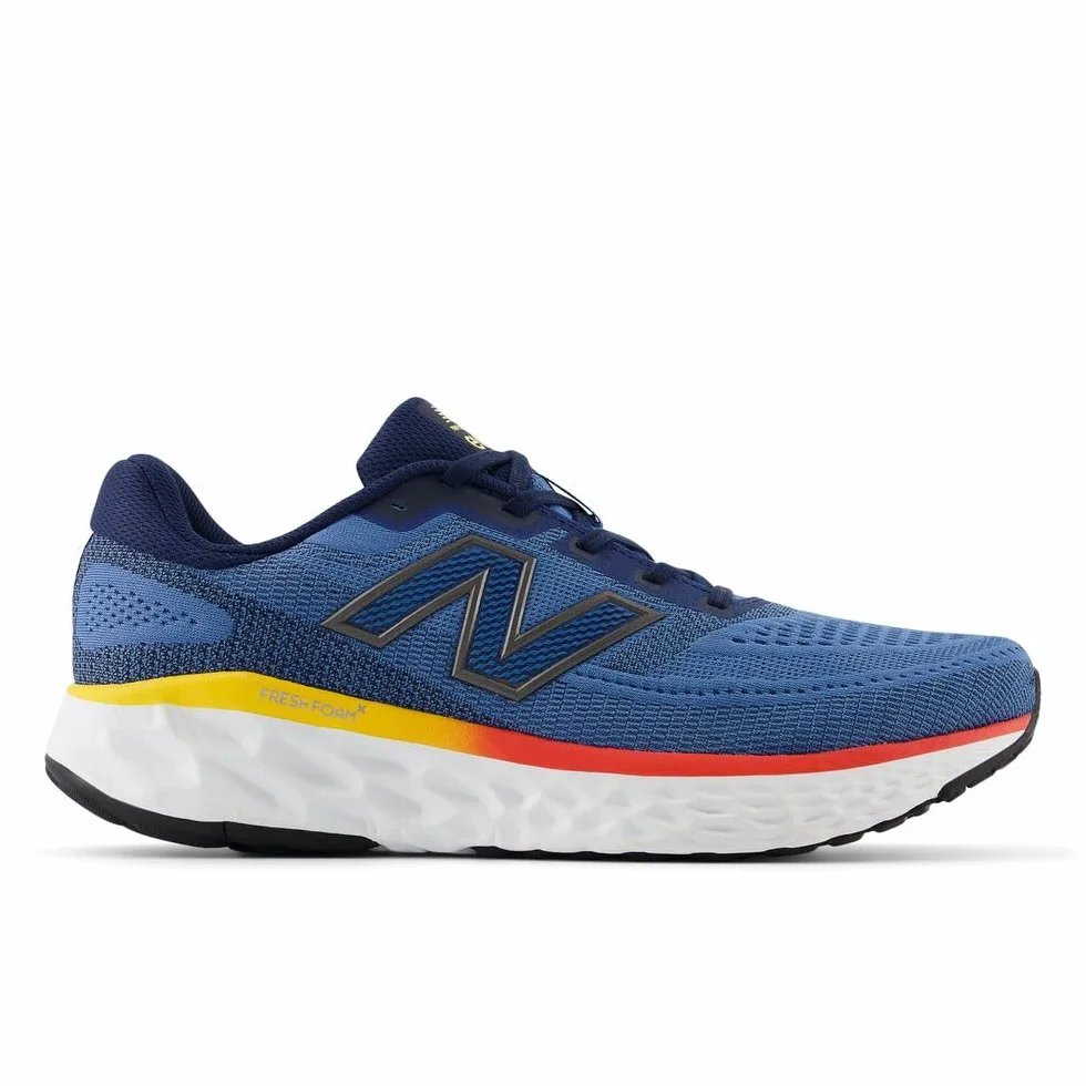 New Balance Men's Evoz V4 Fresh Foam XSneaker