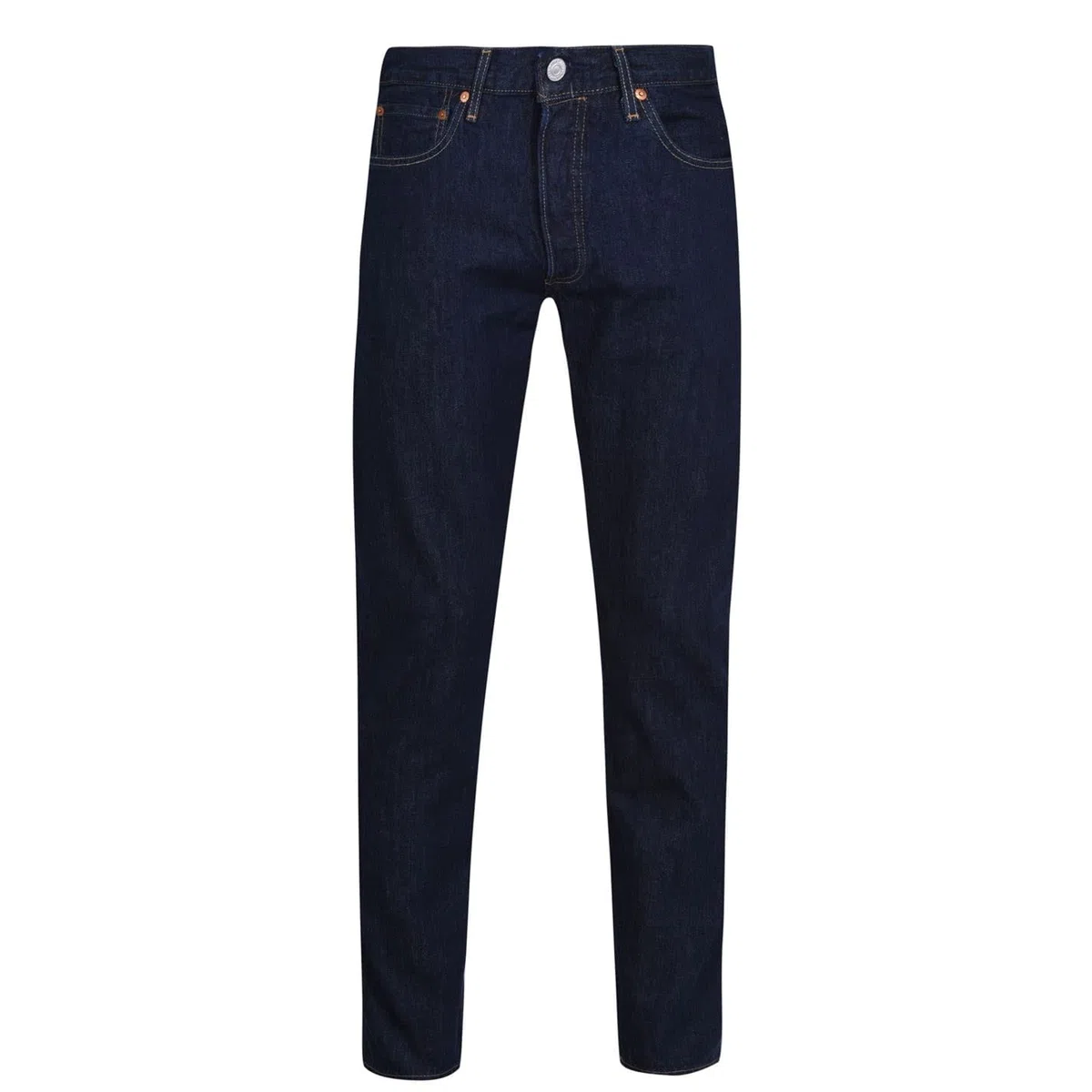 Levi's Hombre 501 Original Fit Vaqueros, One Wash, 31W / 32L