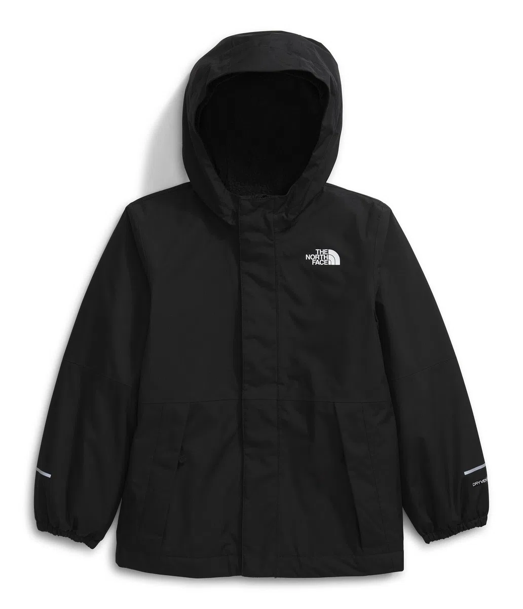 The North Face Kid Warm Antora Rain Jacket Jacket Niños