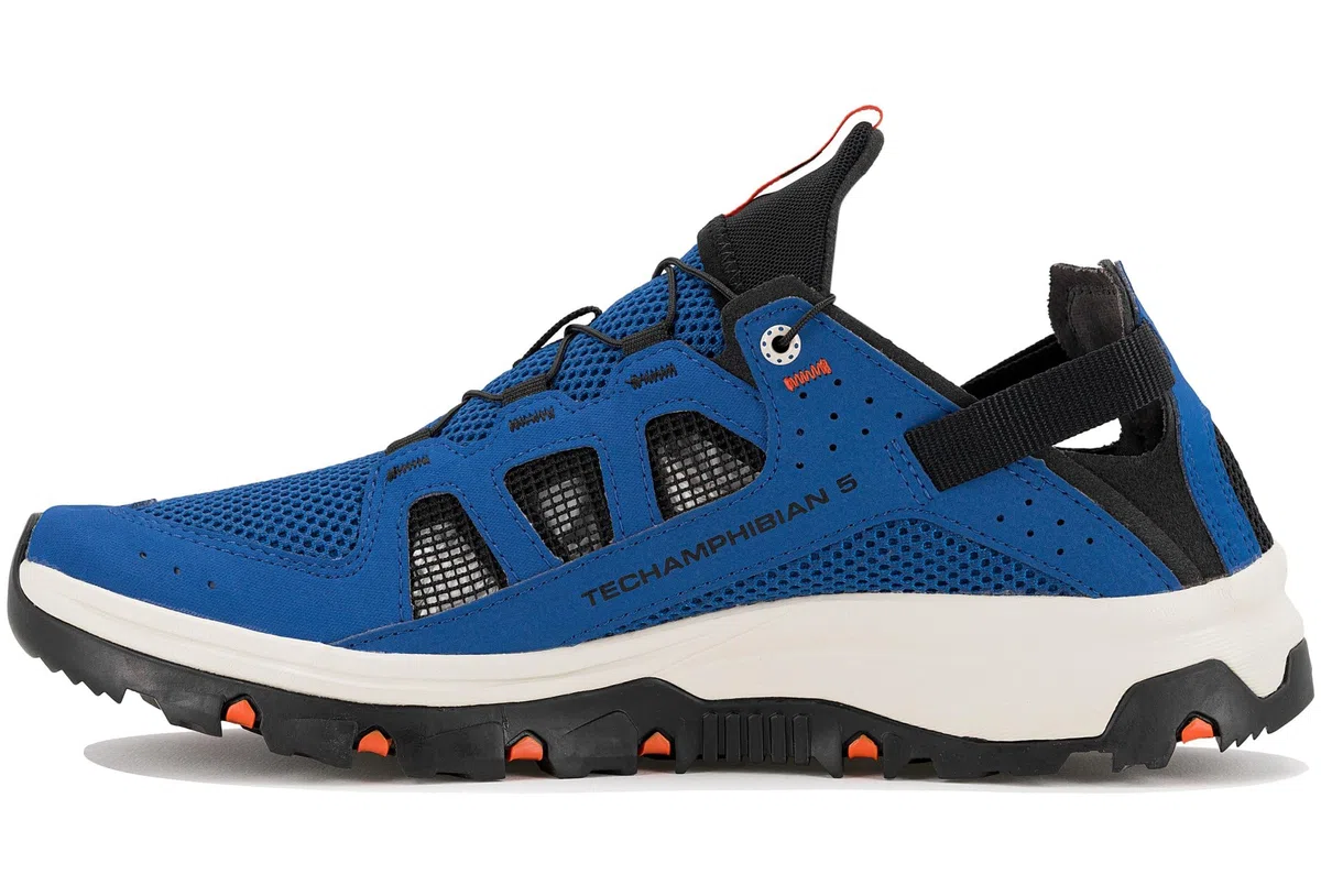 Salomon Shoes Techamphibian 5 Sandalias deportivasHombre
