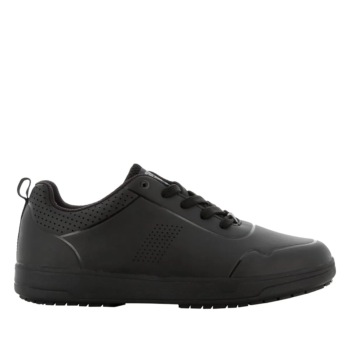 SAFETY JOGGER Zapatos para Trabajar Ligeros para Mujer y Hombre 35 EU - ELIS - Zapatillas Repelente al Agua, Transpirables, Cómodo y Antideslizantes, para Enfermera y Cocina
