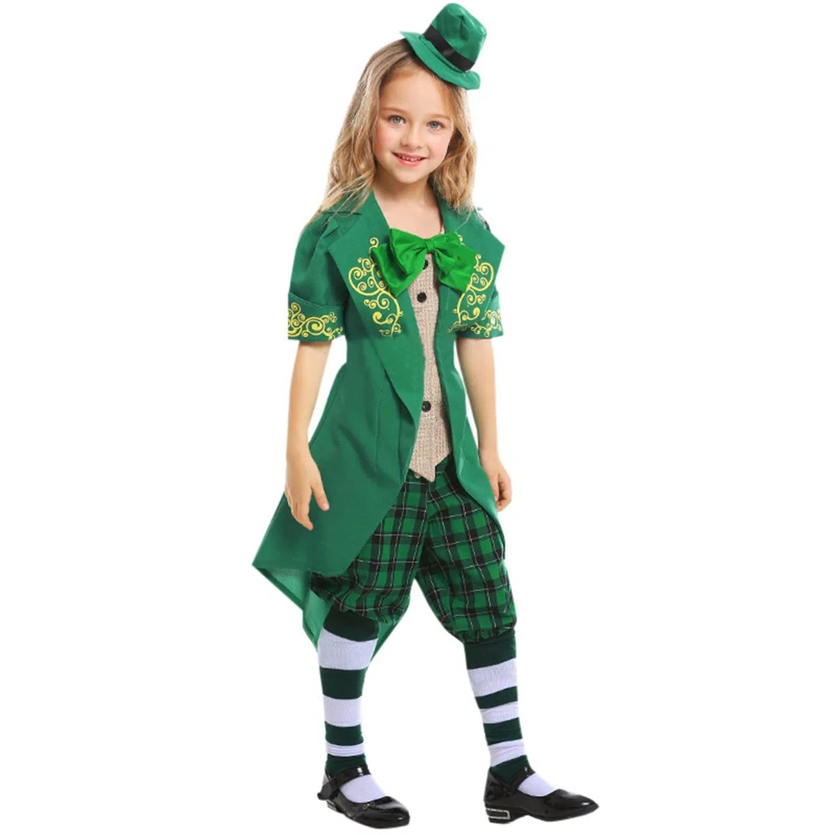 Genérico Conjunto de Pijama con Capucha y Estampado de Renos navideños para Mujer, Ropa de Estar por casa de Manga Larga y acogedora para la Temporada navideña