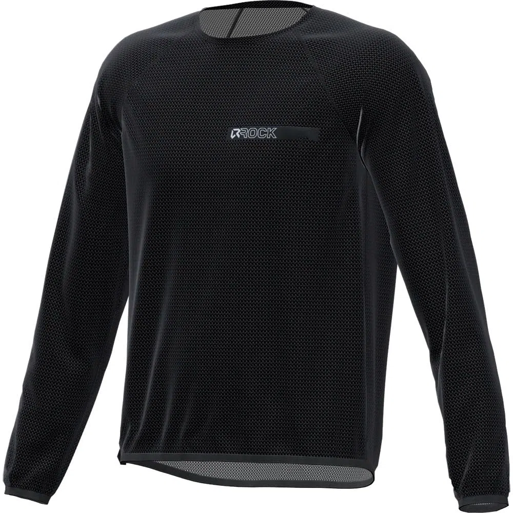 Rock Experience Baskerville Fleece XL