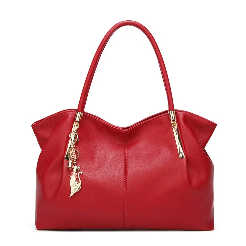 BUKESIYI Bolsos Mujer Bolso Bandolera Grandes Fiesta Casual Bolsos PU Cuero Piel ES77218