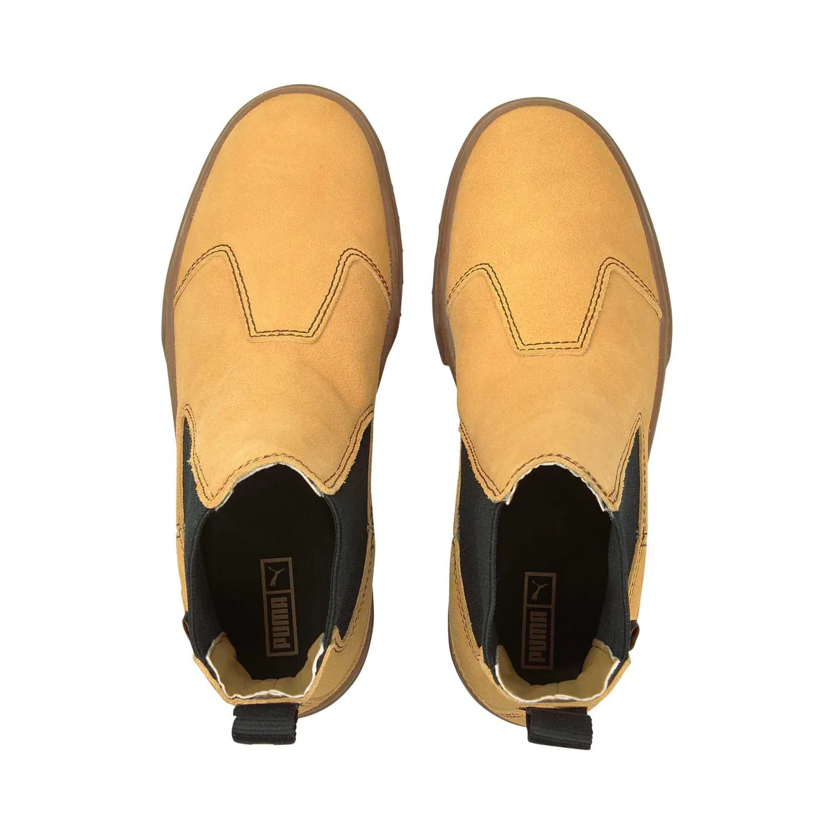 PUMA Mayze Chelsea Pop Wns Zapatillas deportivasMujer