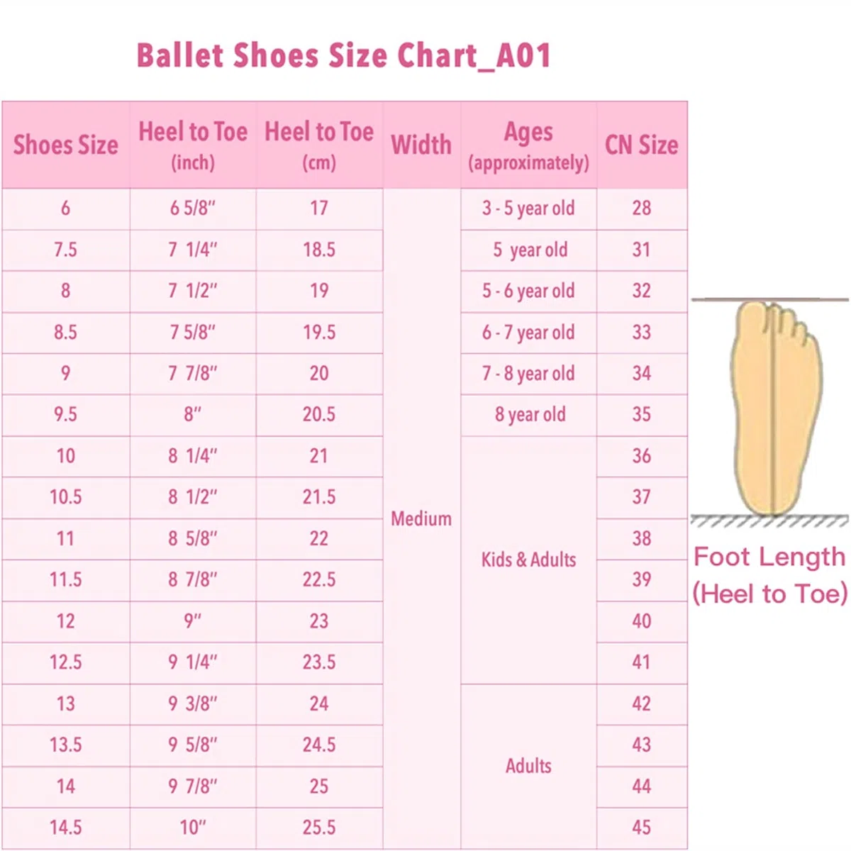 Zapatillas Ballet Ballet de adultos Niños Zapatos de Pointe Desnudo / Negro / Rojo satén de las muchachas de las mujeres Zapatos de danza profesional con cintas de silicona del cojín del dedo del pie
