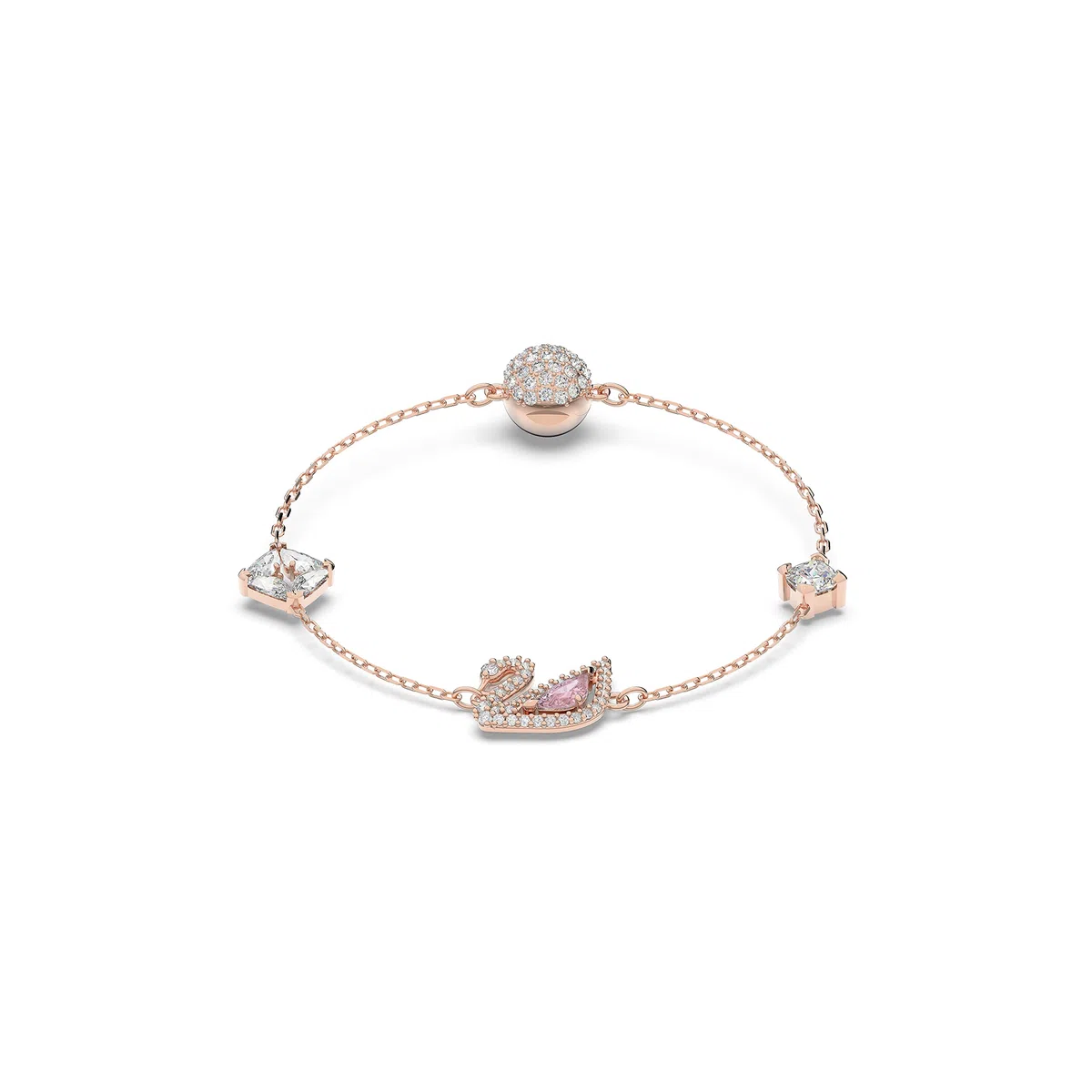 Swarovski Swan Colección