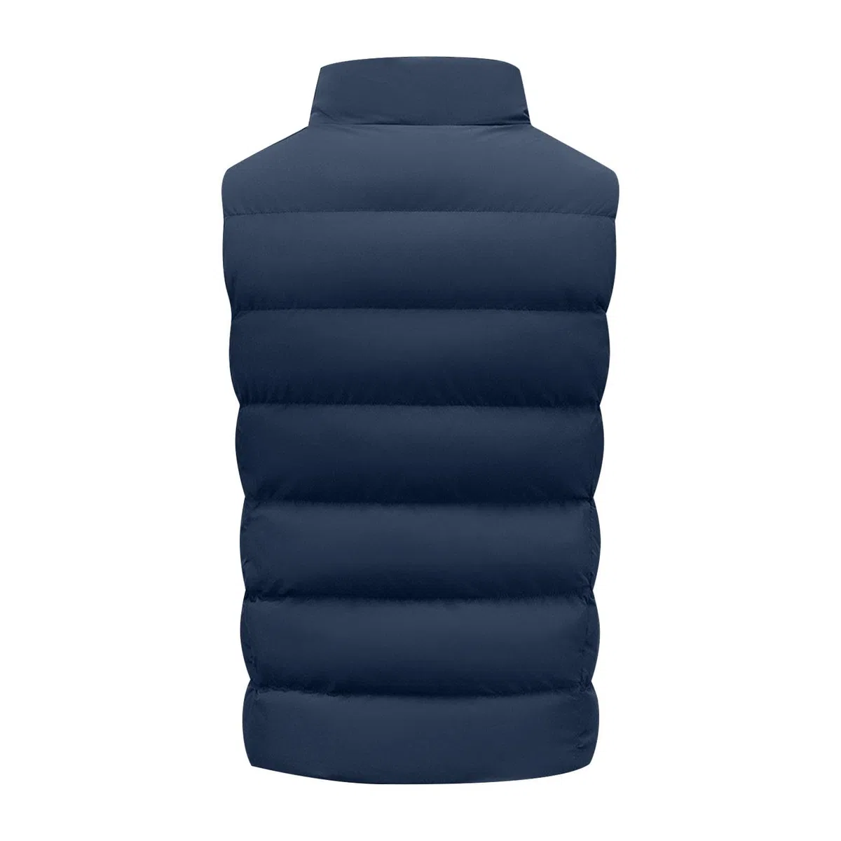 Chaleco calefaccionado con 23 temperaturas Ajustables y 9 Zonas de calefacción, Chaleco calefaccionado con calefacción eléctrica por USB, Chaqueta calefactable para Esquiar, Trabajar al Aire Libre y