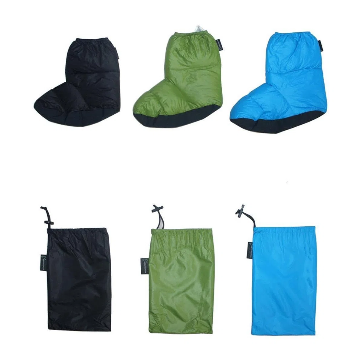 kowaku Botas de Plumas Ultraligeras Calzado Cálido de Plumón para Hombre Mujer Niños Zapatos Portátiles Antideslizantes para Casa para Dormitorio Picni