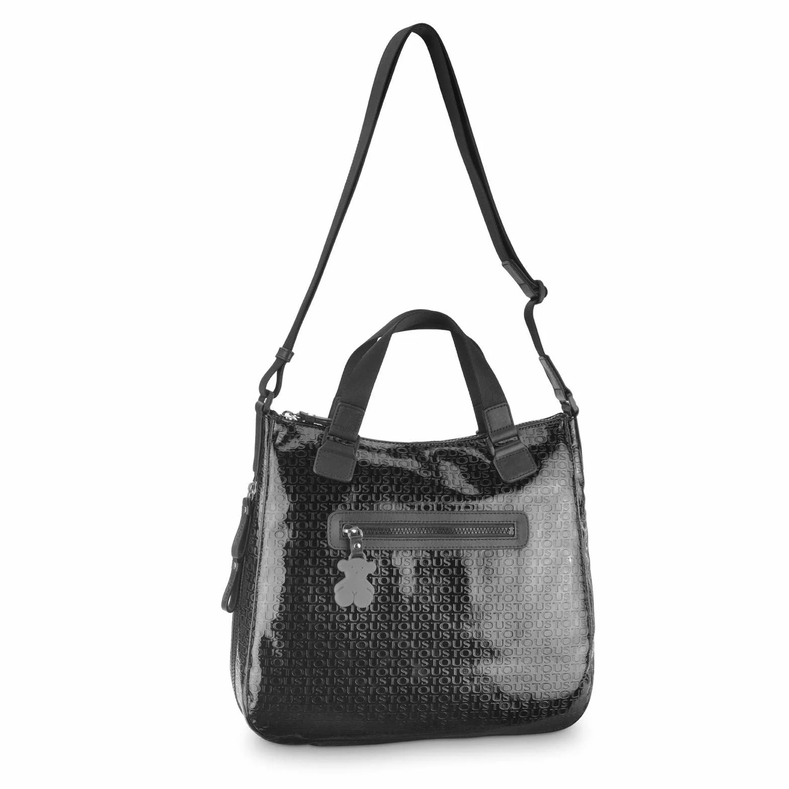 Tous Amberani Lindsay - Bolso Bandolera para Mujer