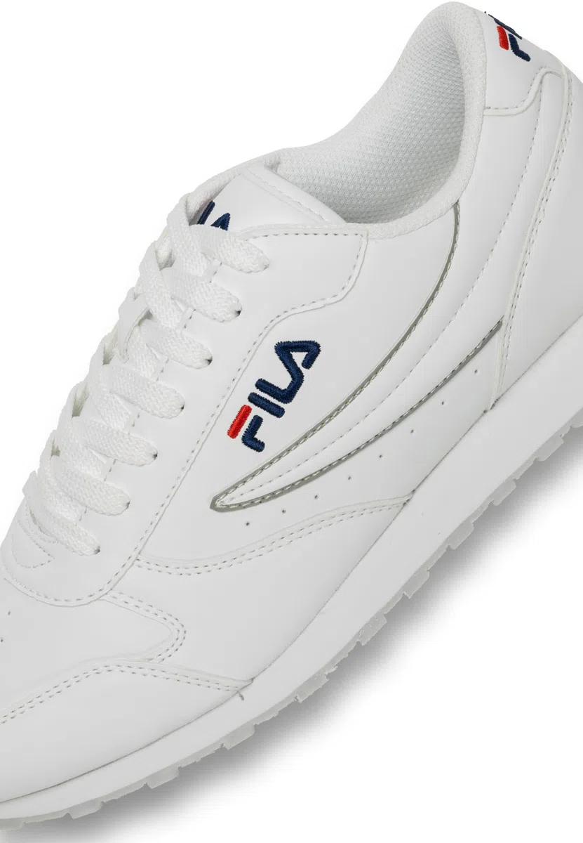 Fila Orbit Low ZapatillasHombre