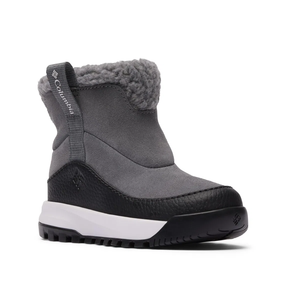 Columbia Snowtrot Ease Botas de nieveUnisex niños