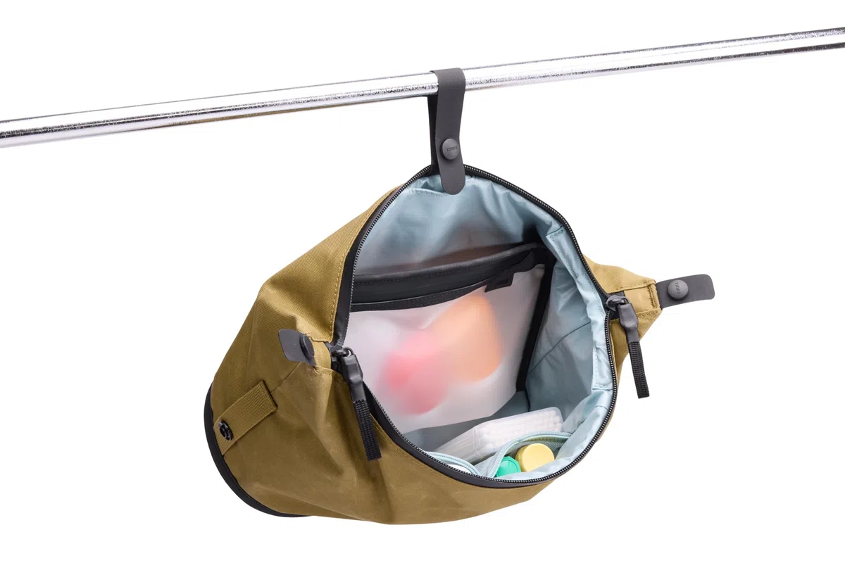 THULE Aion Toiletry Bag Nutria