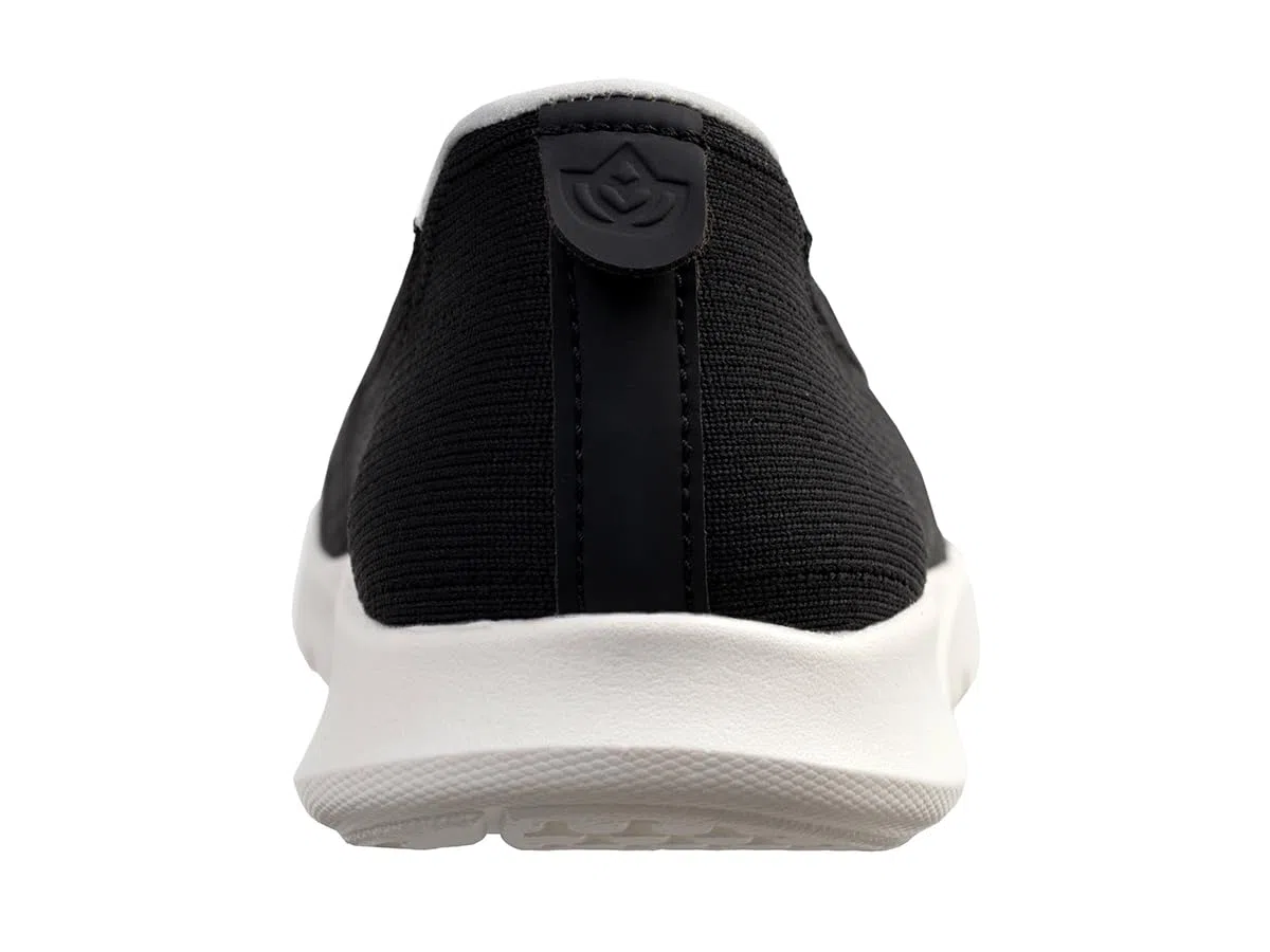 Spenco Comfort Stretch Easy - Zapatillas Deportivas para Mujer