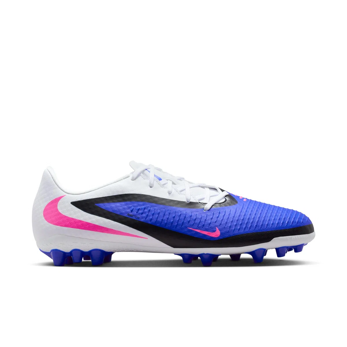 Nike Phantom 6 Low Acad AG Zapatillas de fútbolHombre