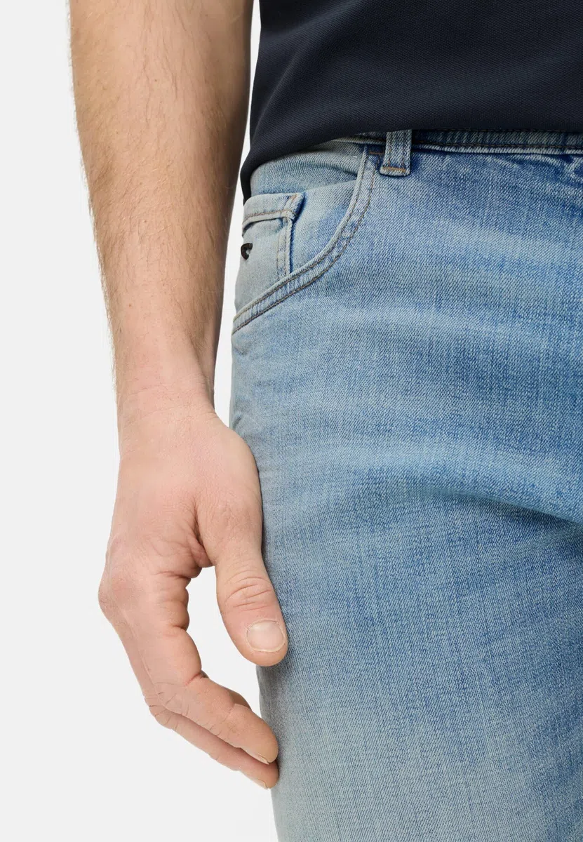 camel active 488r54-9d91 - Pantalón Hombre