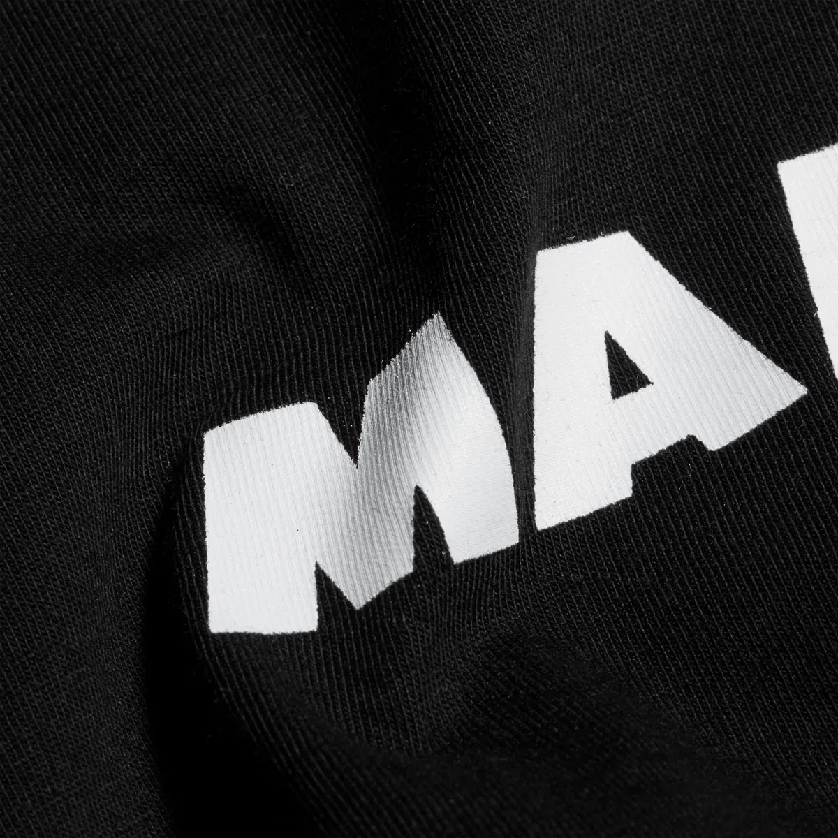Mammut Core - Camiseta para hombre, diseño con logo