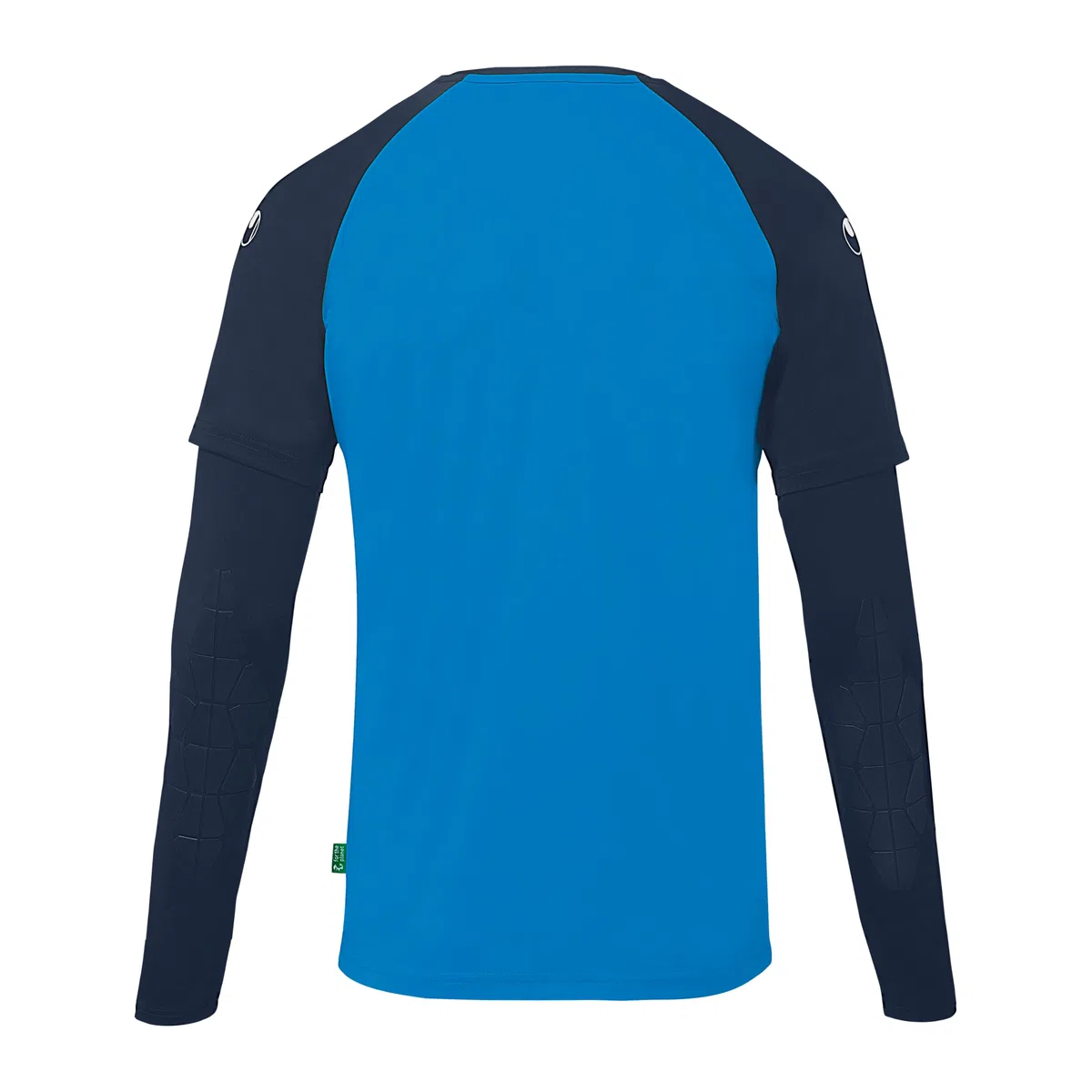 uhlsport Impulse Camiseta de Portero: Camiseta de Portero de fútbol con Smartbreathe Lite, Transpirable, Cuello Redondo para Entrenamientos y Partidos