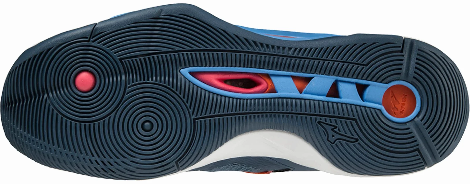 Mizuno Wave Momentum 2 ZapatillasUnisex Adulto