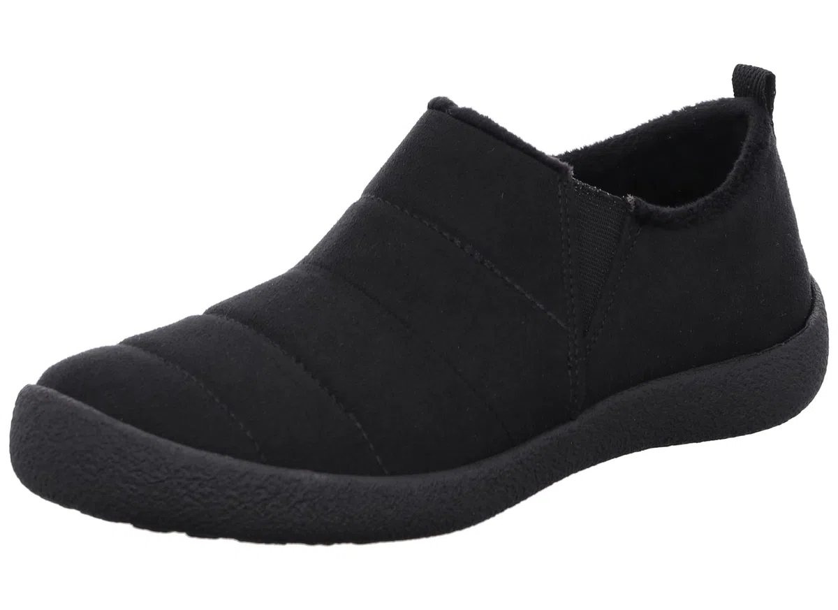 Rohde Zapatillas de casa para Mujer D.Olbia 2003