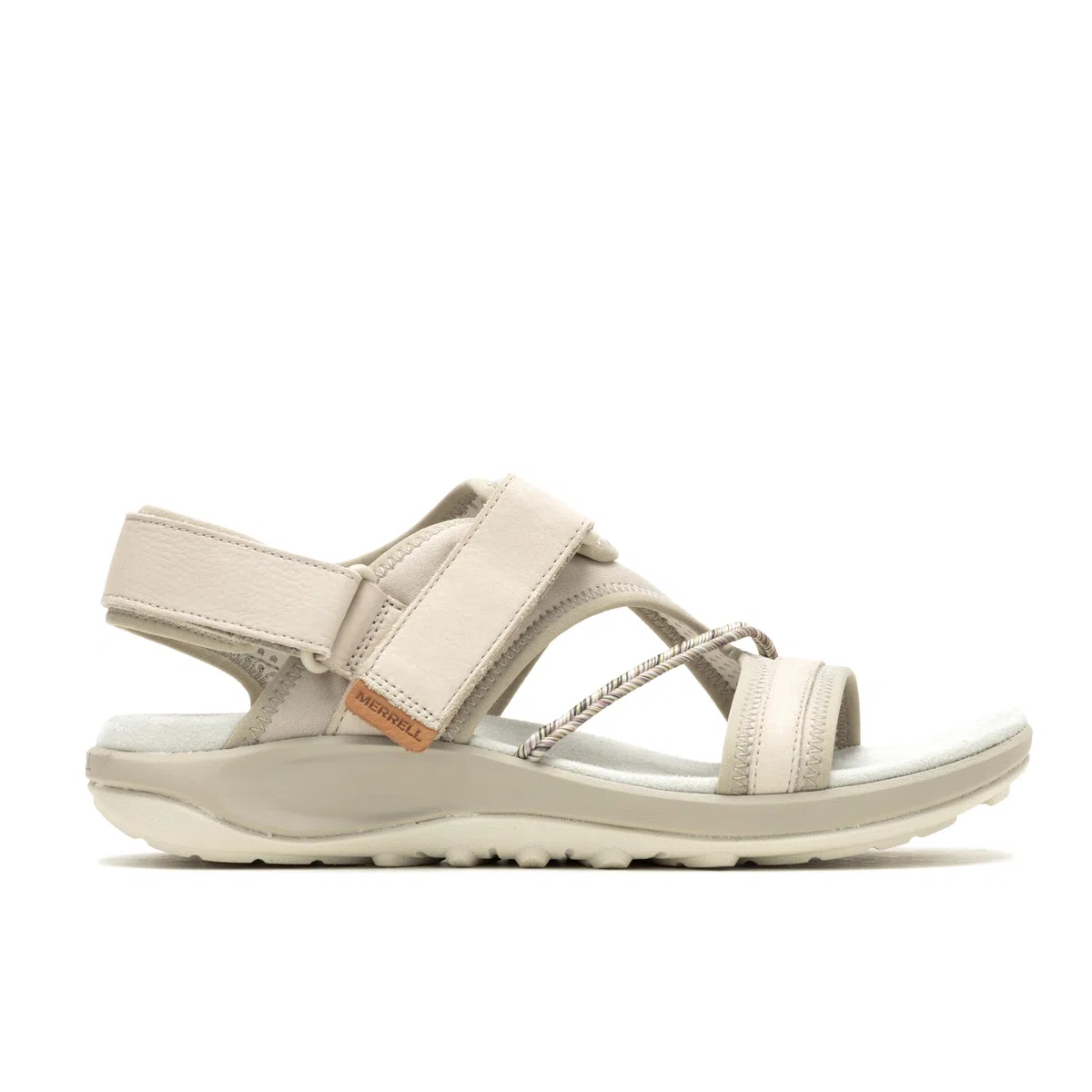Merrell Terran 4 Backstrap SandaliaMujer