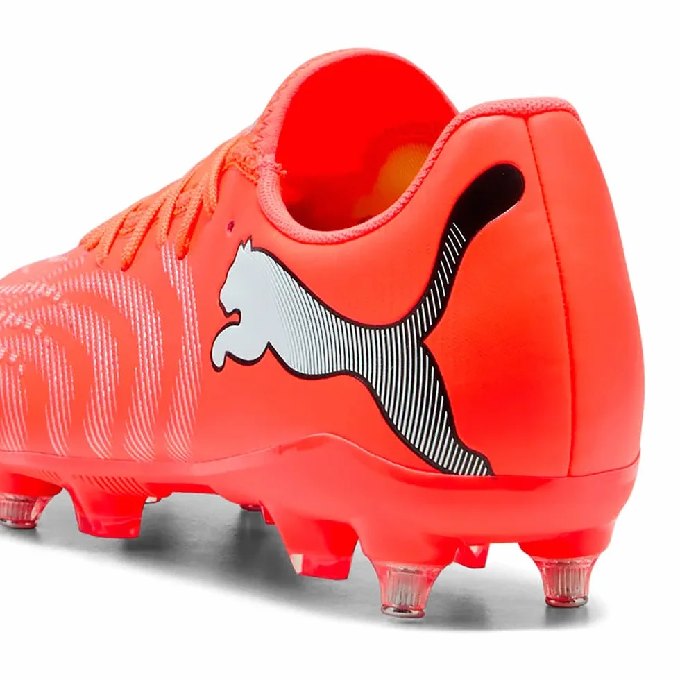 PUMA Future 9 Play Mxsg Zapatillas de fútbolUnisex Adulto