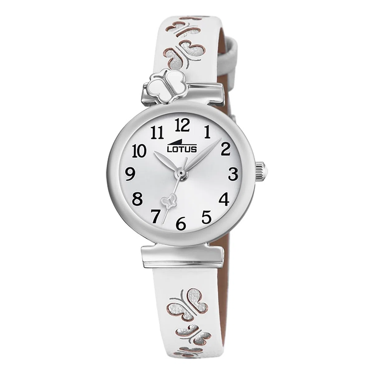 Lotus Junior Collection 18627/1 Reloj para chicas