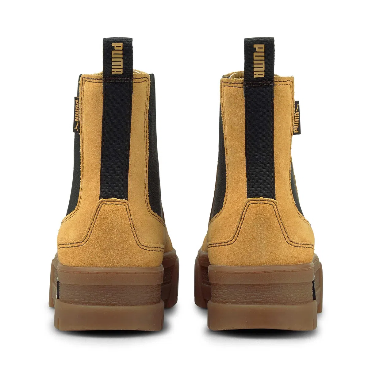 PUMA Mayze Chelsea Pop Wns Zapatillas deportivasMujer